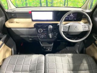 2025 MITSUBISHI DELICA MINI T Premium Delimal Package photo 2