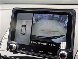 2025 MITSUBISHI ECLIPSE CROSS Black Edition ★ Registered, Unused Vehicle ★ Genuine Smartphone-Compatible Navigation System photo 5