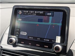 2025 MITSUBISHI ECLIPSE CROSS Black Edition ★ Registered, Unused Vehicle ★ Genuine Smartphone-Compatible Navigation System photo 4