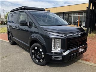 2026 MITSUBISHI DELICA D:5 P 4WD