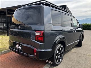 2026 MITSUBISHI DELICA D:5 P 4WD photo 2