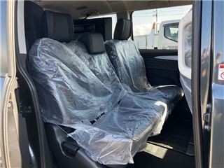 2026 MITSUBISHI DELICA D:5 P 4WD photo 4