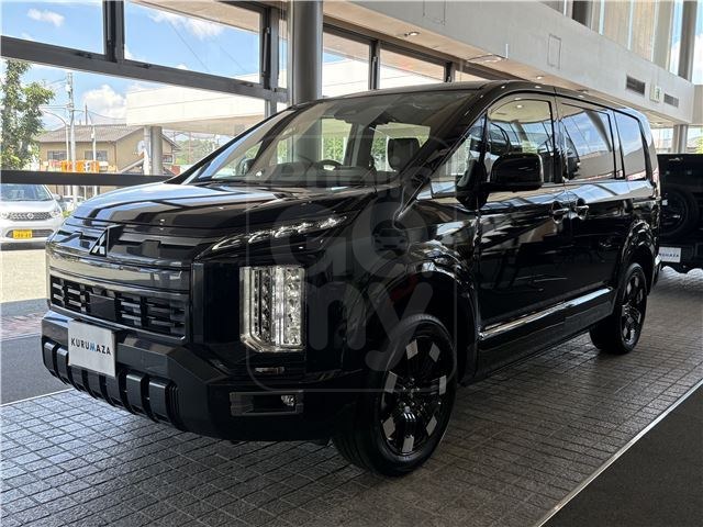 2026 MITSUBISHI DELICA D:5 2.2DT P