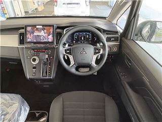 2026 MITSUBISHI DELICA D:5 2.2DT P photo 3