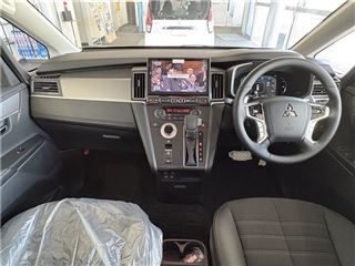 2026 MITSUBISHI DELICA D:5 2.2DT P photo 2