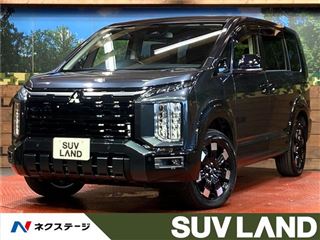 2026 MITSUBISHI DELICA D:5 P photo 4