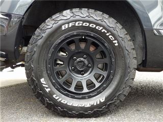 2023 MITSUBISHI DELICA D:5 Jasper ★ 4WD ★ Lifted ★ Goodrich ★ Delta Force photo 5