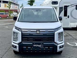 2026 MITSUBISHI DELICA D:5 P photo 3