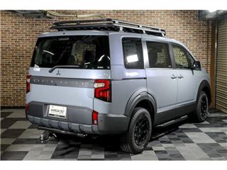 2026 MITSUBISHI DELICA D:5 P photo 5