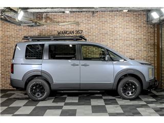 2026 MITSUBISHI DELICA D:5 P photo 4