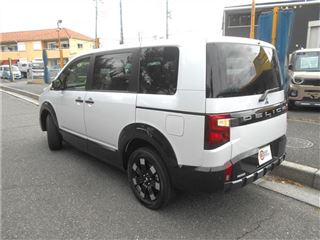 2026 MITSUBISHI DELICA D:5 P☆Alpine BIGX Navigation☆7-seater with automatic step☆No previous auction listings photo 2