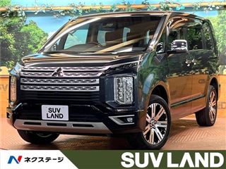 2023 MITSUBISHI DELICA D:5 P photo 4