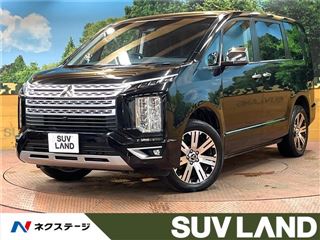 2023 MITSUBISHI DELICA D:5 P photo 4