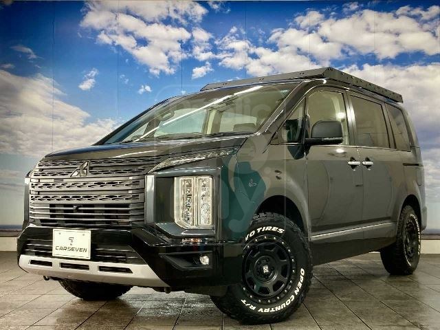 2023 MITSUBISHI DELICA D:5 P