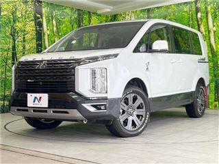 2023 MITSUBISHI DELICA D:5 Jasper