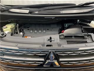 2024 MITSUBISHI DELICA D:5 Chamonix (vehicles without electric side steps) photo 5