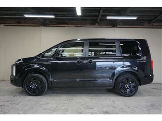 2025 MITSUBISHI DELICA D:5 2.2 Chamonix, equipped with electric side steps, diesel turbo, 4WD photo 2