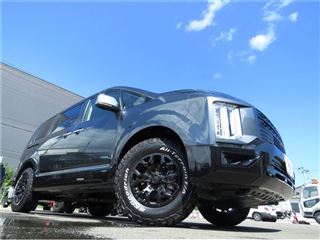 2024 MITSUBISHI DELICA D:5 P 4WD Turbo 8-seater, brand new Golem aluminum wheels &amp; BFAT tires photo 5