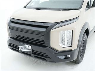 2025 MITSUBISHI DELICA D:5 2.2 P Diesel Turbo 4WD photo 4