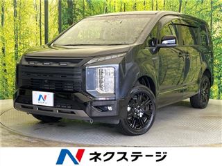 2025 MITSUBISHI DELICA D:5 Chamonix (vehicles without electric side steps) photo 4