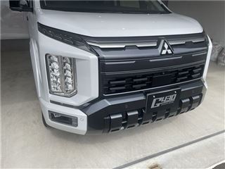 2026 MITSUBISHI DELICA D:5 P photo 4