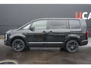2025 MITSUBISHI DELICA D:5 2.2 Chamonix, equipped with electric side steps, diesel turbo, 4WD photo 2