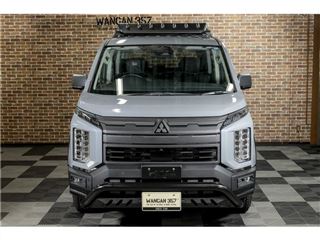2026 MITSUBISHI DELICA D:5 P photo 2