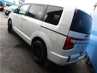 2022 MITSUBISHI DELICA D:5 P photo 3