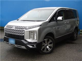 2024 MITSUBISHI DELICA D:5 P