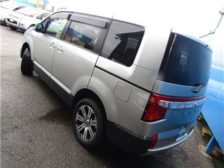2024 MITSUBISHI DELICA D:5 P photo 4