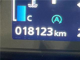 2022 MITSUBISHI DELICA D:5 G photo 3