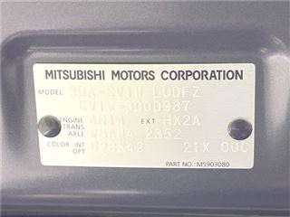 2022 MITSUBISHI DELICA D:5 G photo 2