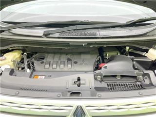 2022 MITSUBISHI DELICA D:5 G photo 5