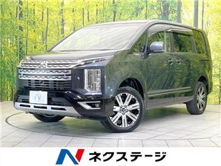 2022 MITSUBISHI DELICA D:5 G photo 4