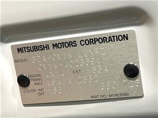 2023 MITSUBISHI DELICA D:5 P photo 2