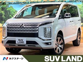 2023 MITSUBISHI DELICA D:5 P photo 4