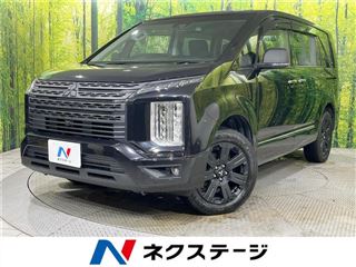2022 MITSUBISHI DELICA D:5 P photo 4