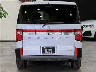 2025 MITSUBISHI DELICA D:5 2.2 Chamonix, equipped with electric side steps, diesel turbo, 4WD photo 5