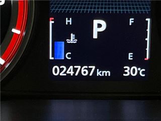 2021 MITSUBISHI DELICA D:5 G Power Package photo 3