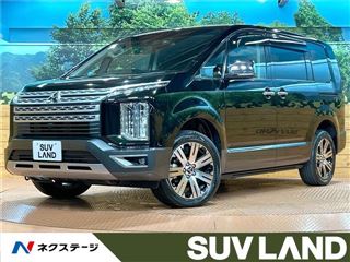 2021 MITSUBISHI DELICA D:5 P photo 4