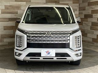 2022 MITSUBISHI DELICA D:5 P photo 3