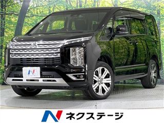 2021 MITSUBISHI DELICA D:5 G photo 4