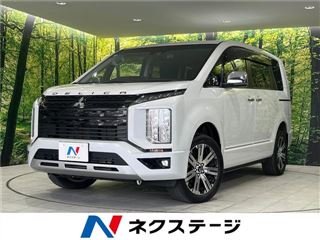 2023 MITSUBISHI DELICA D:5 P photo 4