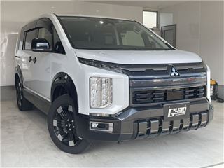 2026 MITSUBISHI DELICA D:5 P