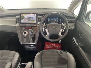 2026 MITSUBISHI DELICA D:5 P photo 3