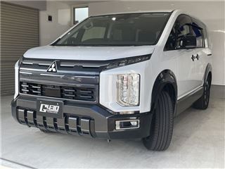 2026 MITSUBISHI DELICA D:5 P photo 5