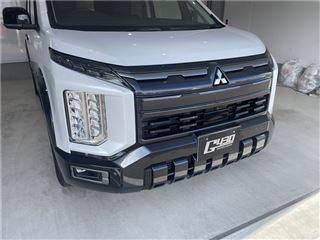 2026 MITSUBISHI DELICA D:5 P photo 4