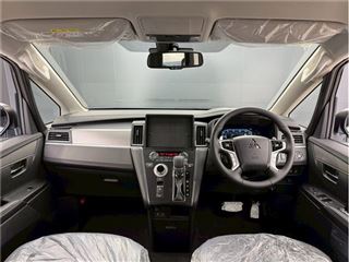 2026 MITSUBISHI DELICA D:5 P★4WD★7-seater★Automatic step★AVM★ photo 3