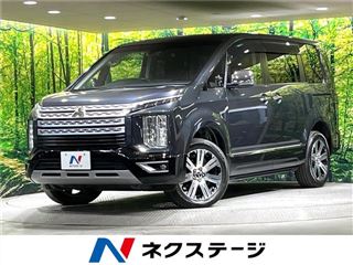 2022 MITSUBISHI DELICA D:5 P photo 4