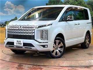 2024 MITSUBISHI DELICA D:5 P